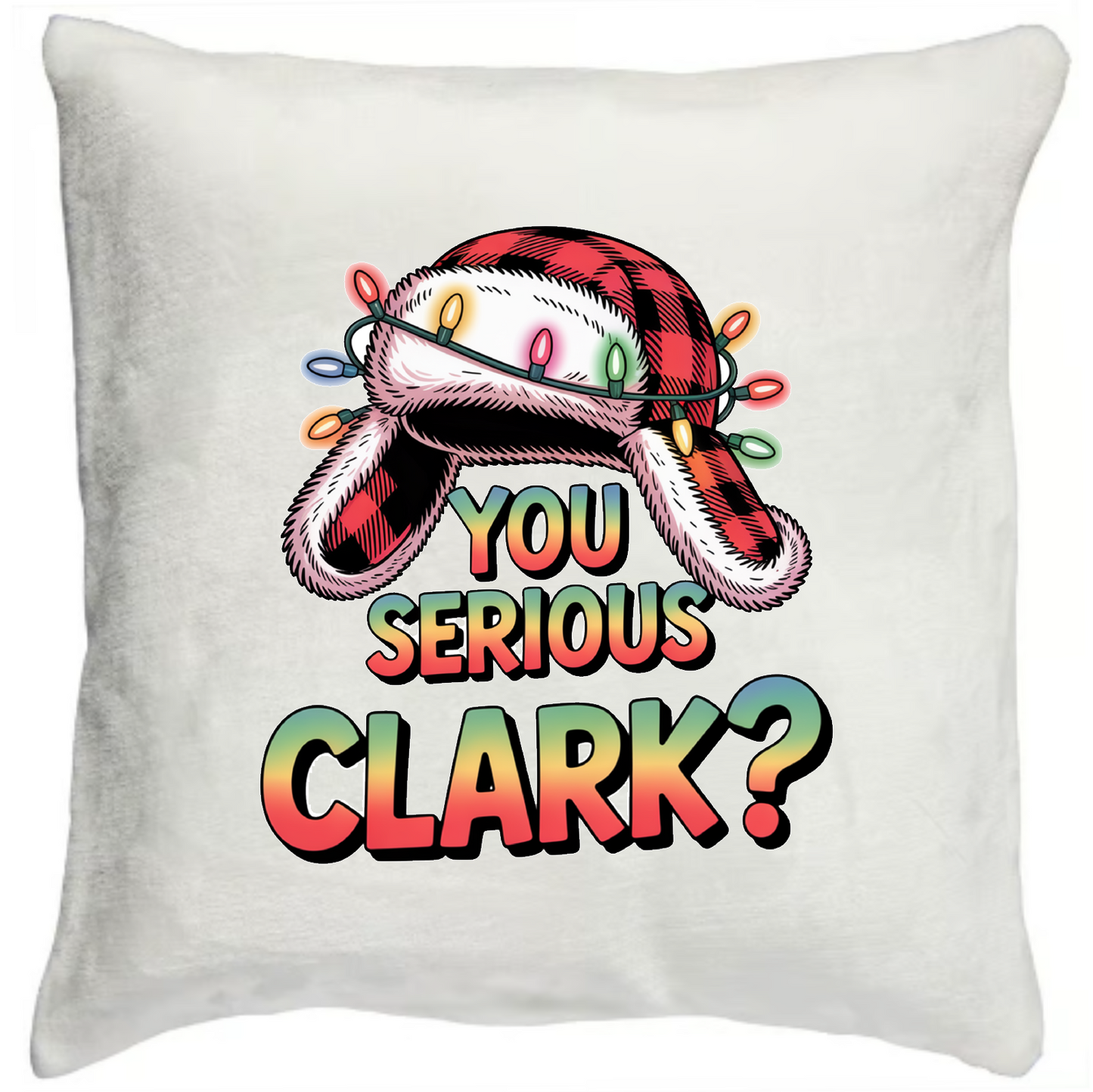 Kuddfodral- Are you serious