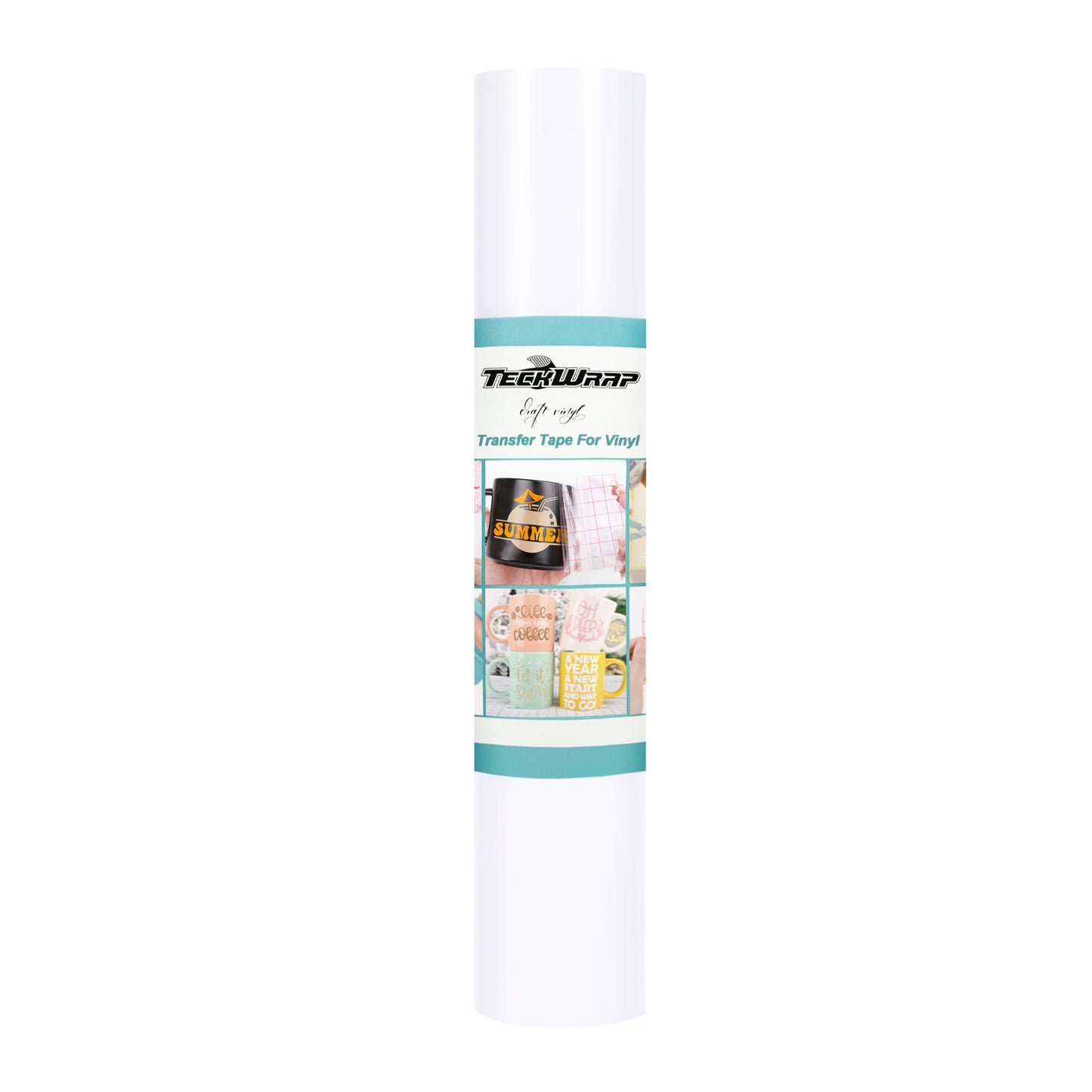 TeckWrap 12" width Transfer Tape