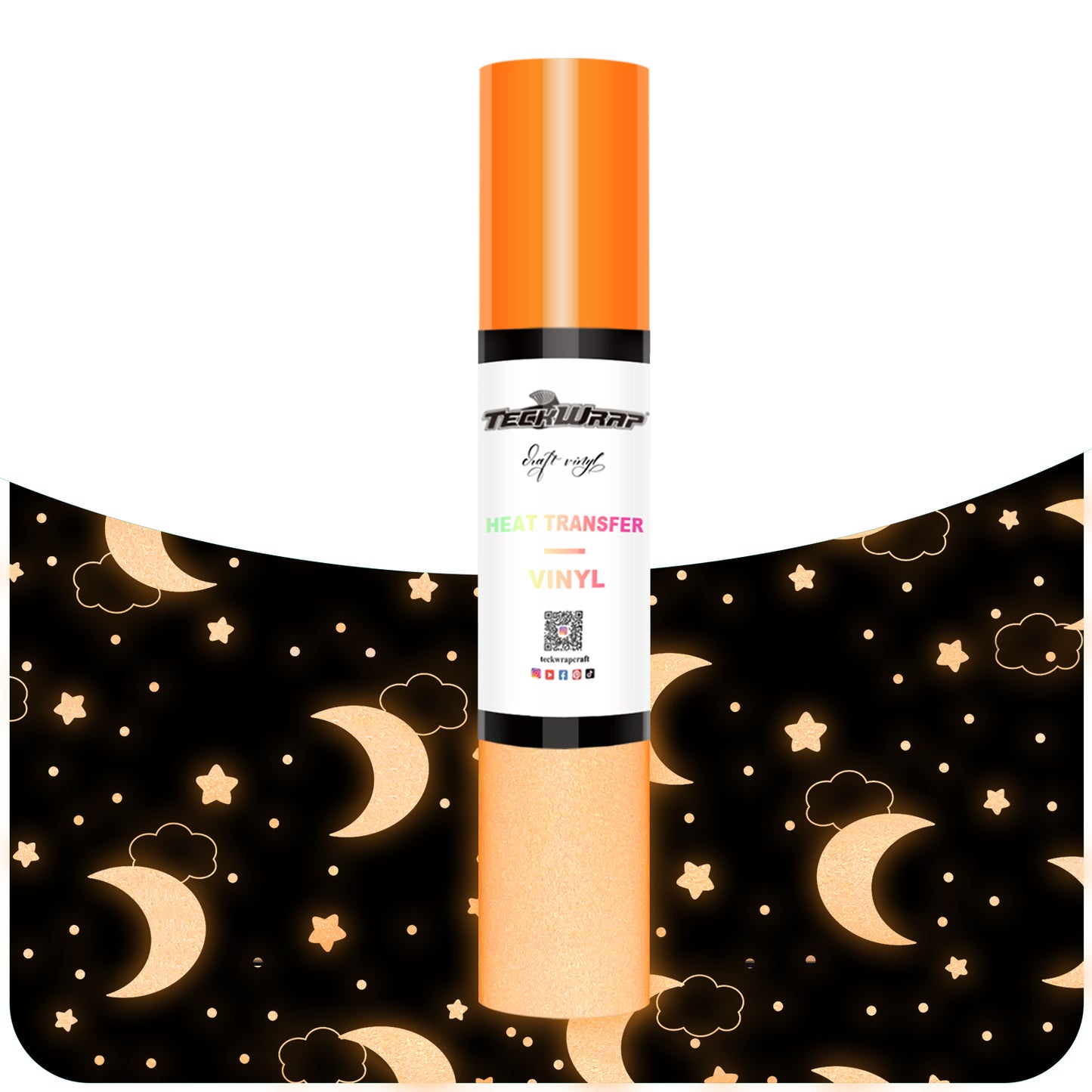 TeckWrap Reflective HTV