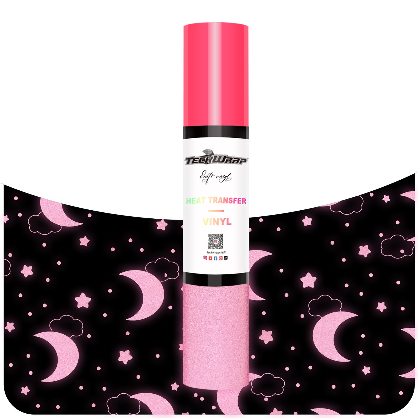 TeckWrap Reflective HTV