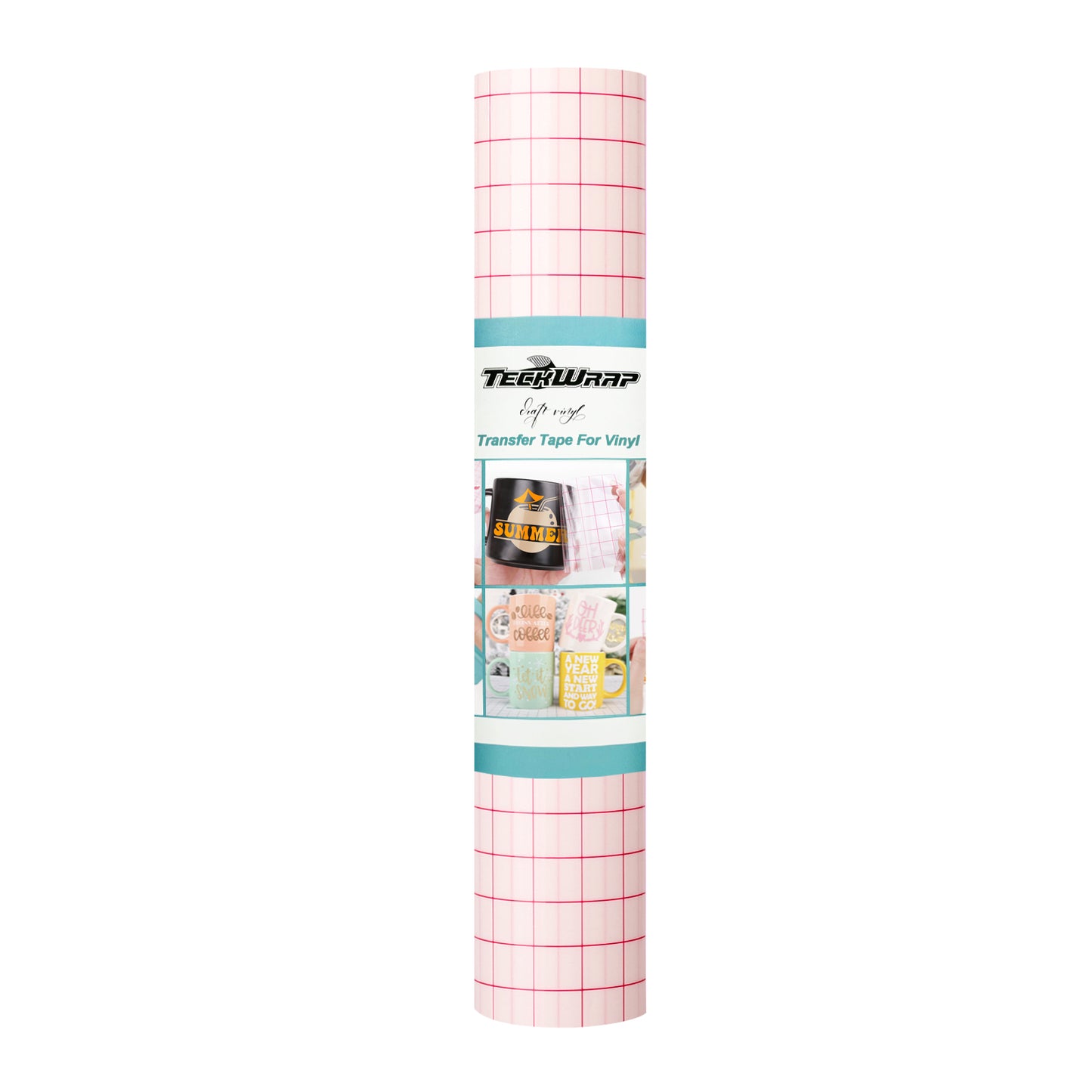 TeckWrap 12" width Transfer Tape