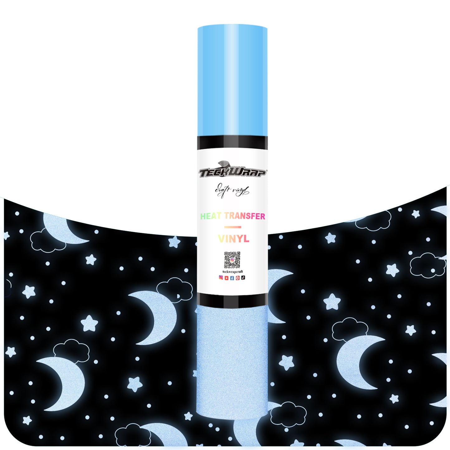 TeckWrap Reflective HTV