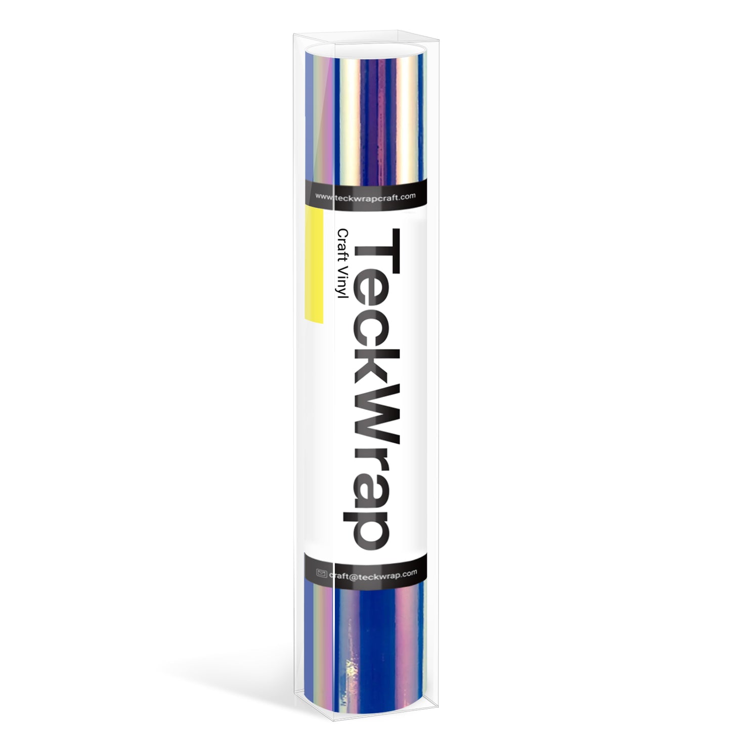 TeckWrap Smart Vinyl