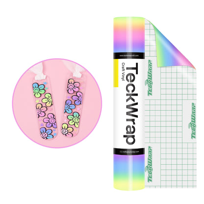 TeckWrap Candy Color Craft Vinyl