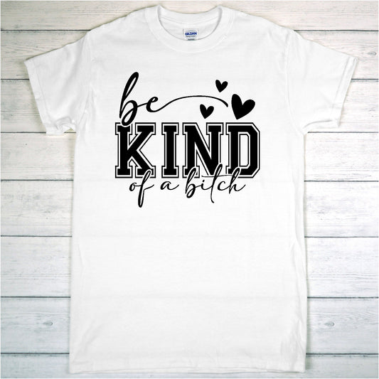 T-shirt Be Kind