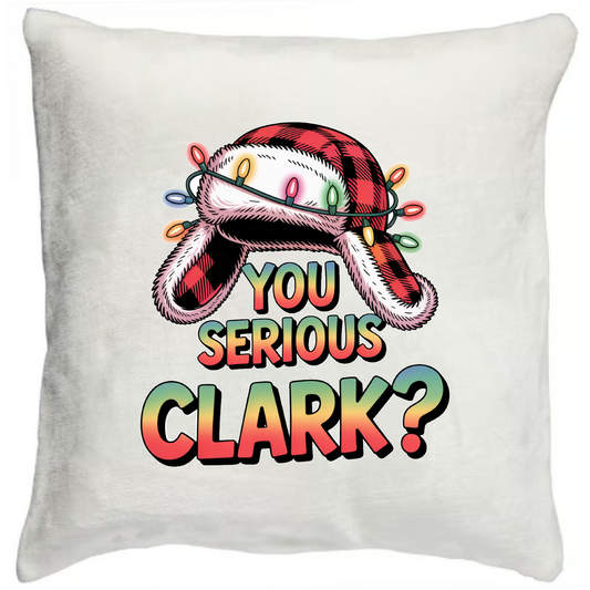 Kuddfodral- Are you serious