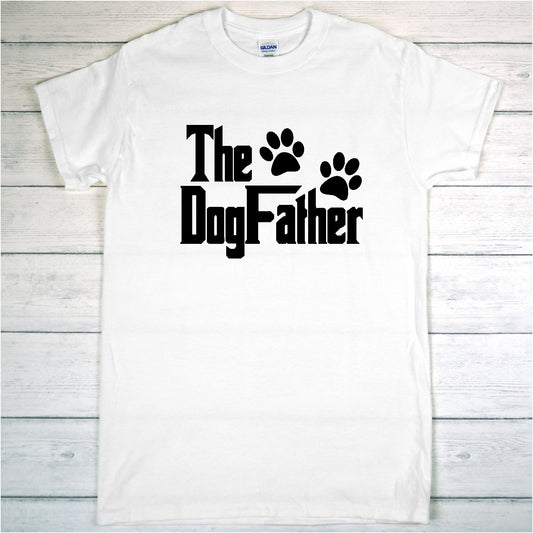 T-shirt Dogfather