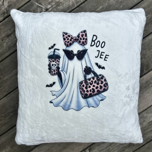 Kuddfodral- Boo Jee