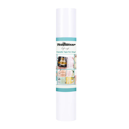 TeckWrap 12" width Transfer Tape
