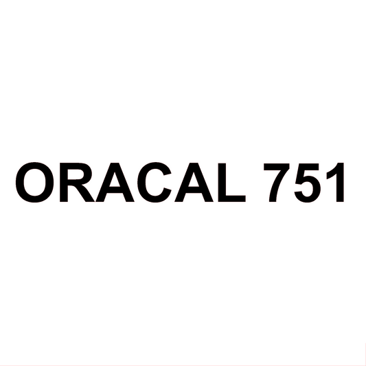Oracal 751