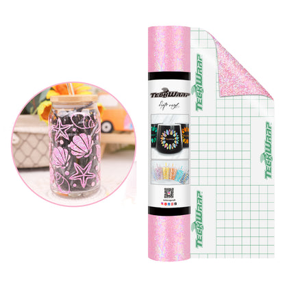 TeckWrap Colorful Pearl Adhesive Vinyl