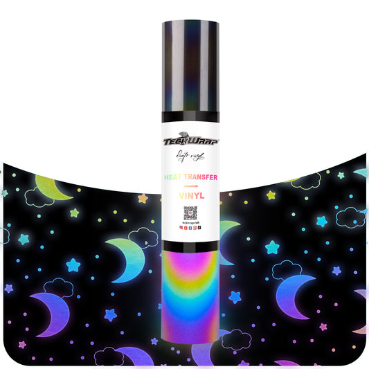 TeckWrap Reflective HTV