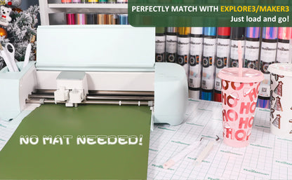 TeckWrap Smart Vinyl