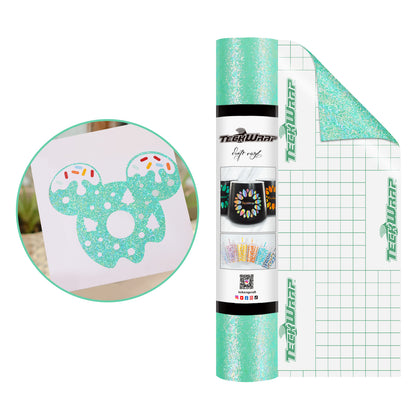 TeckWrap Colorful Pearl Adhesive Vinyl