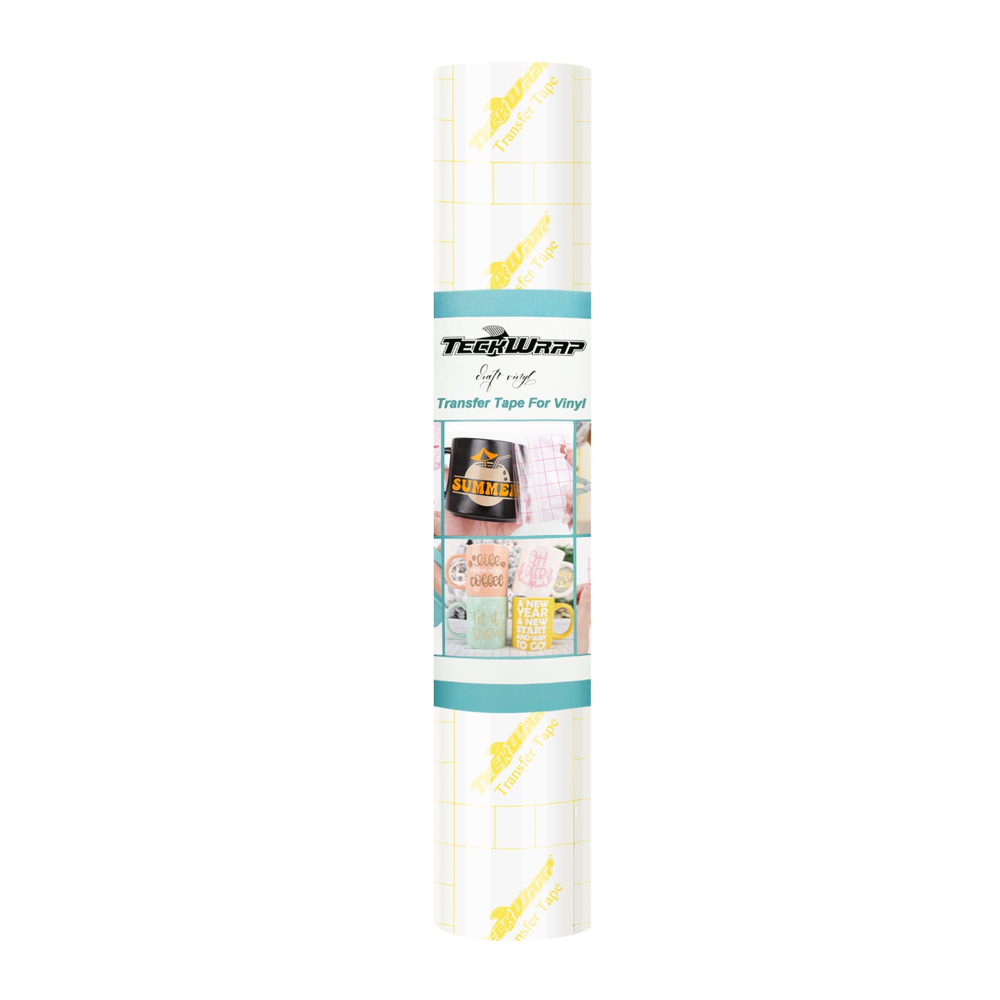 TeckWrap 12" width Transfer Tape