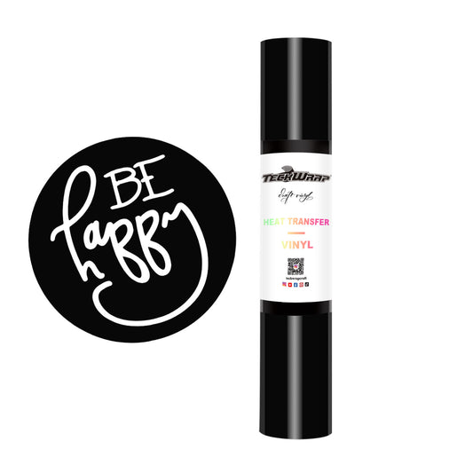 TeckWrap PU Heat Transfer Vinyl