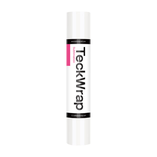 TeckWrap Sublimation HTV